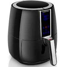 Faberware Digital Oil Less Air Fryer Oil Less Fryer Fryer Farberware