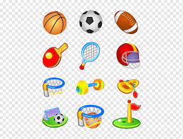 Boloscanoas y velerosanimadoresdeportes de combatefútbolgolf. Flor De Fruta Vegetal Equipo De Deportes De Dibujos Animados Personaje Animado Comida Deporte Png Pngwing