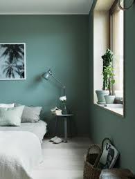 Hey There Interior Design Lovers We Are So Excited To Share With You The Wall Color Trends For 2017 Tha Green Bedroom Design Bedroom Green Green Painted Walls