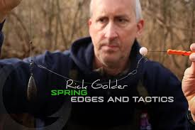 Carp Fishing ~ Kai Richards ~ Autumn Gold