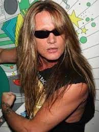 Sebastian Bach Velvet Revolver Harusnya Memilih Saya