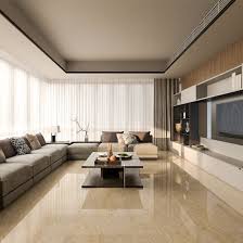 Tile is often the most used material in the bathroom, so choosing the right one is an easy way to kick up your bathroom's style. China Hot Sale Glazed Porcelain Tile Bathroom Floor Ideas 600x600 China Flooring Tile Floor Tile