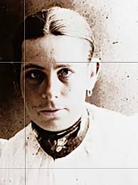 Altie Mary Van Dorn Barney (1860-1905)