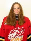 Calgary Fire Black Roster 2024 Playoffs (U15AA)