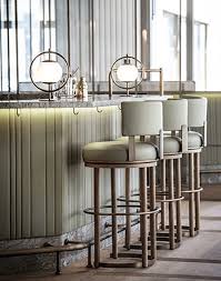 Interior Designers Uk In 2020 Bar Design Restaurant Luxury Bar Bar Counter Design