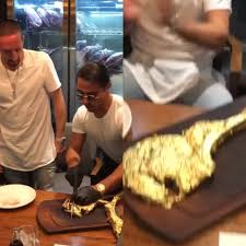 Les infos, chiffres, immobilier, hotels & le mag. Ribery Das Goldene Steak Franck Ich Bin Bei Dir Aber Nur Fast Www Bunte Ansichten De
