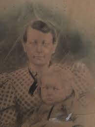 Julia Ann Harmon Harmon (1879-1944)