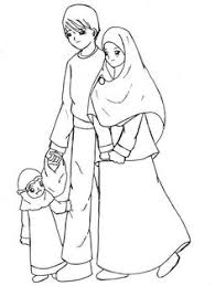 Silahkan kunjungi postingan gambar kartun keluarga 5 orang untuk membaca artikel selengkapnya dengan klik link di atas. 7 Anime Muslim Ideas Anime Muslim Muslim Islamic Cartoon