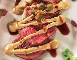 vitello tonnato rezept rezept rezepte lebensmittel essen thunfisch creme