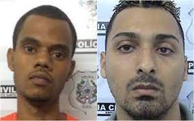 Filipe burnay de almeida borges. Homens Mais Procurados Do Es Lideram Trafico De Drogas Em Bairros De Vitoria