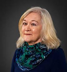 Janet Fick's Instagram, Twitter & Facebook