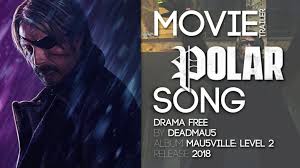 Netflix says these are its most popular movies and shows of 2019. Polar Official Trailer Coming To Netflix January 25 2019 Netflix Horror Netflix Horror Series Netflix