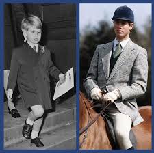 Prince edward island government, charlottetown. Prince Edward Photos Through The Years 30 Young Photos Of Queen Elizabeth S 3rd Son