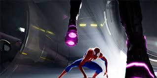 Spider man into the spider verse. Spider Man Into The Spider Verse 2 What We Know Cineworld Cinemas