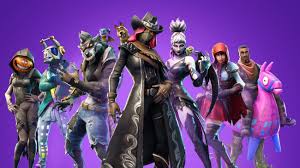 500,047 likes · 4,460 talking about this. Party Parade And Calculator Crew Return To Fortnite Guide Stash