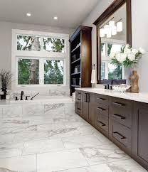 New The 10 Best Home Decor With Pictures New Collection Alert Renoir Inspiration 12x24 Is A Timeless Tile Floor Marble Look Tile Decor Interior Design