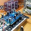 Tas5613 class d 300w amplifier circuit. 1