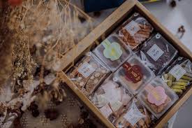 鵲喜手工餅乾 google 搜尋 cookie packaging decor frame