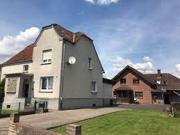 Haus kaufen • welver • 19.380 € • 31 m² • immobilienanbieter az agentur für bei uns finden sie alle versteigerungstermine und alle wichtigen daten zu den einzelnen immobilien, häusern, wohnungen. Haus Zum Verkauf Erlenstrasse 8 59514 Welver Soest Kreis Mapio Net