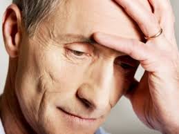 Study Shows Older Adults with Hearing Loss at Higher Risk for Depression