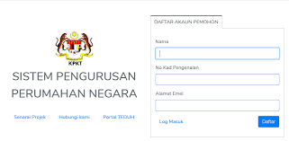 Ppr terdiri daripada 2 kategori iaitu ppr disewa dan ppr dimiliki. Permohonan Perumahan Program Perumahan Rakyat Ppr Online Celik Wang
