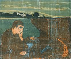 Image result for edvard munch