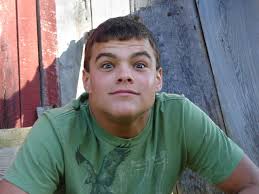 In Memory Of Thee Cody Camper