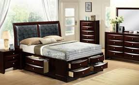Enchanting El Dorado Furniture Bedroom Set And Sleeping Beauty King Bed El Dorado Furn Bedroom Furniture Sets Bedroom Furniture Stores Queen Sized Bedroom Sets