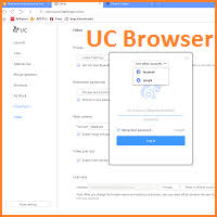 Download & install the latest offline installer version of uc browser for desktop for windows pc / laptop. Uc Browser Offline Installer For 32 64 Bit Pc Downloads