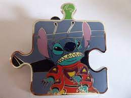 Check spelling or type a new query. Disney Trading Pin 113571 Lilo Stitch Character Connection Mystery Collection Experiment 626 Chaser
