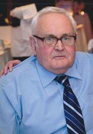 Condolence Book for Pat Fahy (Conna, Cork)