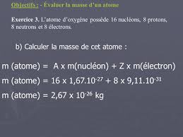 Noyau Nucleons Protons Neutrons Ppt Video Online Telecharger