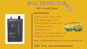 Every time it does that is. Using A Bug Detector Is Your Hotel Room Bugged