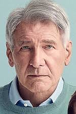 Харрисон Форд