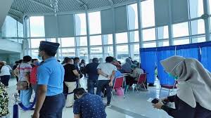 Daftar Klinik Dan Rs Sediakan Rapid Test Antigen Di Palembang Alamat Lengkap Dan Biaya Pemeriksaan Sriwijaya Post