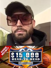 DerbyWars Head-to-Head Bracket Champions