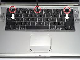 Why did my space bar stop working? Powerbook G4 Titanium Dvi Keyboard Replacement Ifixit Repair Guide