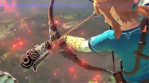 The Legend Of Zelda Breath Of The Wild Bows Https Encrypted Tbn0 Gstatic Com Images Q Tbn 3aand9gctllnu6j9hy578xbg3rnprw Sdktby X9uzq Usqp Cau
