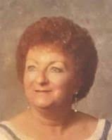 Ruth Young Obituary (1933