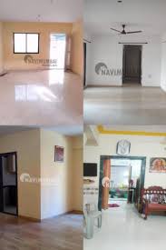Pin Di 2 Bhk Flat For Sale In Kharghar