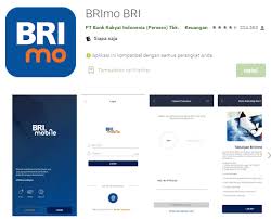 Sehingga para nasabah bri yang berada pada wilayah jauh bisa dengan mudah pasti akan lebih mudah untuk menggunakannya. Cara Daftar Bri Mobile Lewat Hp Dan Keunggulannya