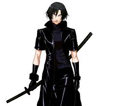 All our images are transparent and. Anime Character Png 4 Png Image