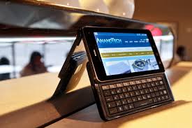 Motorola Droid 3 Review - Third Time's ...