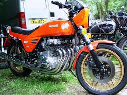 Benelli Benelli 900 Sei Moto Zombdrive Com