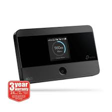 Great savings & free delivery / collection on many items. New Tp Link M7350 4g Lte Advanced Wireless Modem Router Dual Band Wifi Sim Card Pclive Computer