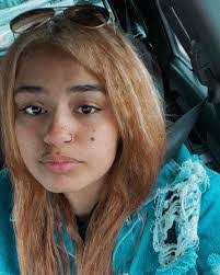 Lillian Klein's Instagram, Twitter & Facebook