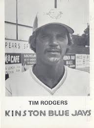 Kinston Blue Jays Gallery