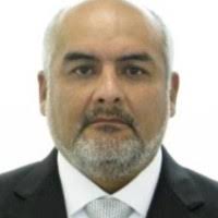 Luis Alberto Paco Solimano