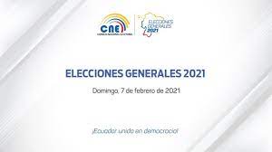 Según los resultados preliminares del consejo nacional electoral, yaku pérez es el segundo candidato que lidera los votos con el 19,87%, una diferencia muy estrecha con respecto a guillermo lasso que tiene el 19,59%. Elecciones Generales 2021 Ecuador Youtube