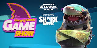 Whether you have a science buff or a harry potter fanatic, look no further than this list of trivia questions and answers for kids of all ages that will be fun for little minds to ponder. Hungry Shark On Twitter Join Us All This Week On Facebook To Take Part In The Interactive Hungryshark Game Show In Celebration Of Sharkweek Help To Decide Which Shark Will Win By